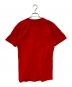 SUPREME (シュプリーム) 17SS Orgy Tee レッド サイズ:M：6000円