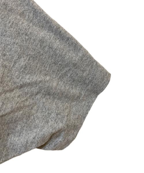 SUPREME（シュプリーム）SUPREME (シュプリーム) 16SS Barrington Levy & Jah Life Shaolin Temple Tee グレー サイズ:Mの古着・服飾アイテム