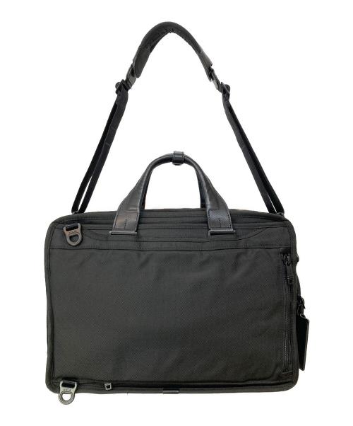 TUMI（トゥミ）TUMI (トゥミ) ブリーフケース ブラック サイズ:-の古着・服飾アイテム
