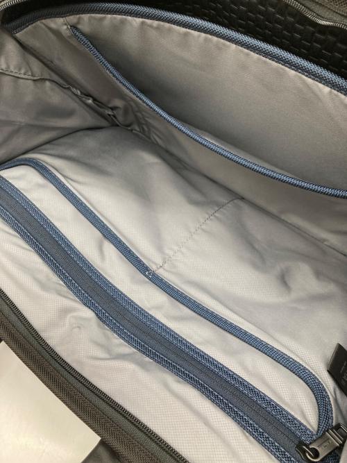TUMI（トゥミ）TUMI (トゥミ) ブリーフケース ブラック サイズ:-の古着・服飾アイテム