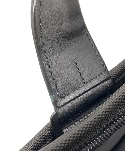 TUMI（トゥミ）TUMI (トゥミ) ブリーフケース ブラック サイズ:-の古着・服飾アイテム