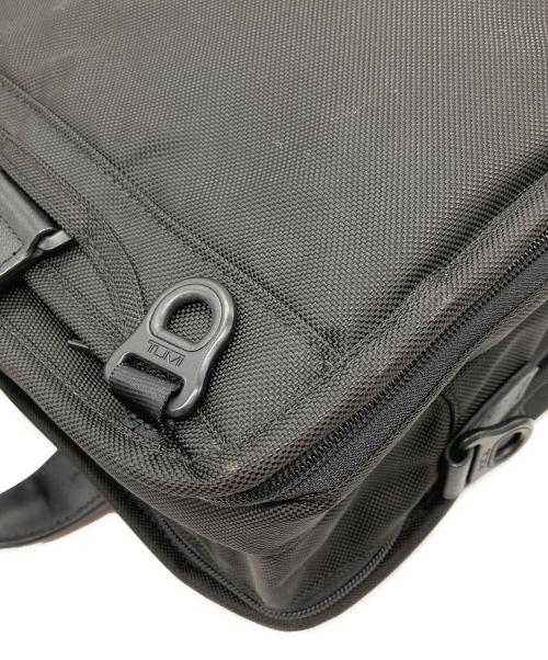 TUMI（トゥミ）TUMI (トゥミ) ブリーフケース ブラック サイズ:-の古着・服飾アイテム
