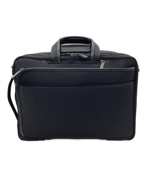 ACEGENE（エースジーン）ACEGENE (エースジーン) ブリーフケース ブラック サイズ:-の古着・服飾アイテム