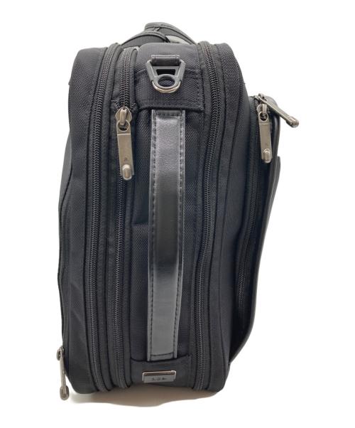 ACEGENE（エースジーン）ACEGENE (エースジーン) ブリーフケース ブラック サイズ:-の古着・服飾アイテム