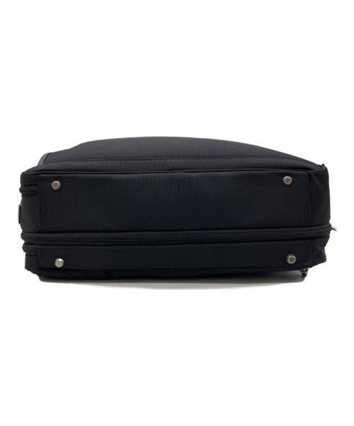 ACEGENE（エースジーン）ACEGENE (エースジーン) ブリーフケース ブラック サイズ:-の古着・服飾アイテム