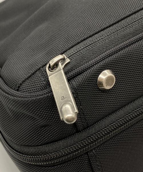 ACEGENE（エースジーン）ACEGENE (エースジーン) ブリーフケース ブラック サイズ:-の古着・服飾アイテム