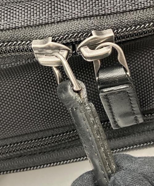 ACEGENE（エースジーン）ACEGENE (エースジーン) ブリーフケース ブラック サイズ:-の古着・服飾アイテム