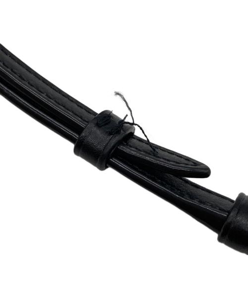 COACH（コーチ）COACH (コーチ) シグネチャー PVC レザー ベネット ミニ サッチェルバッグ ブラウン サイズ:-の古着・服飾アイテム