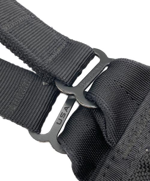 BRIEFING（ブリーフィング）BRIEFING (ブリーフィング) BS TOTE TALL(BS トート トール)/バッグ ブラック サイズ:-の古着・服飾アイテム