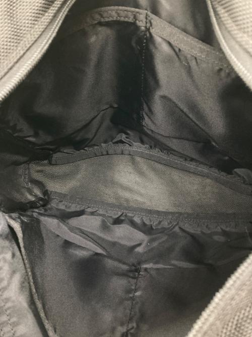 BRIEFING（ブリーフィング）BRIEFING (ブリーフィング) BS TOTE TALL(BS トート トール)/バッグ ブラック サイズ:-の古着・服飾アイテム