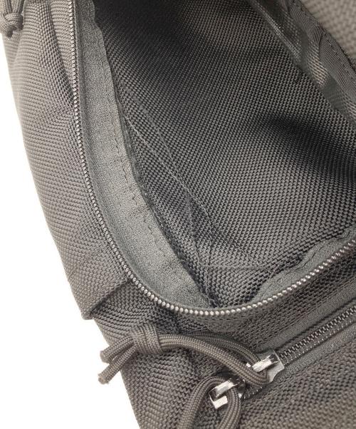 BRIEFING（ブリーフィング）BRIEFING (ブリーフィング) BS TOTE TALL(BS トート トール)/バッグ ブラック サイズ:-の古着・服飾アイテム