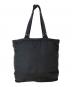 BRIEFING (ブリーフィング) BS TOTE TALL(BS トート トール)/バッグ ブラック サイズ:-：23000円