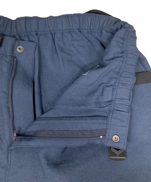 THE NORTH FACE（ザ ノース フェイス）THE NORTH FACE (ザ ノース フェイス) Awning Short ネイビー サイズ:Lの古着・服飾アイテム