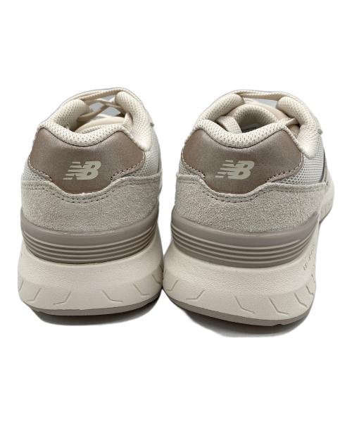 NEW BALANCE（ニューバランス）NEW BALANCE (ニューバランス) WW880 ローカットスニーカー ホワイト サイズ:24㎝の古着・服飾アイテム