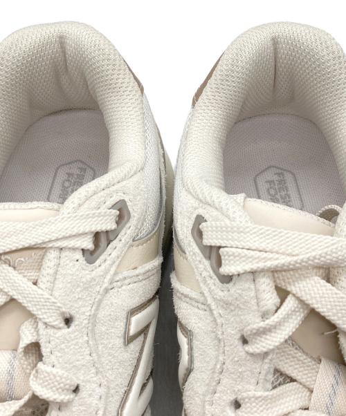 NEW BALANCE（ニューバランス）NEW BALANCE (ニューバランス) WW880 ローカットスニーカー ホワイト サイズ:24㎝の古着・服飾アイテム