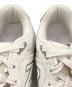 中古・古着 NEW BALANCE (ニューバランス) WW880 ローカットスニーカー ホワイト サイズ:24㎝：7000円