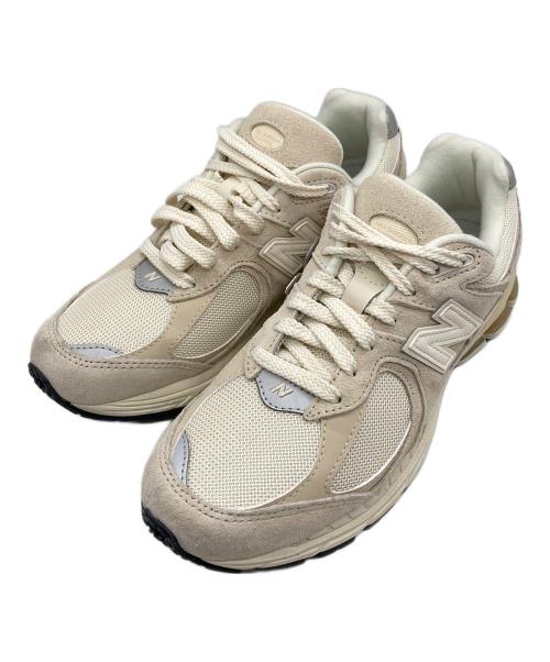 NEW BALANCE（ニューバランス）NEW BALANCE (ニューバランス) 2002R ローカットスニーカー サイズ:24㎝の古着・服飾アイテム
