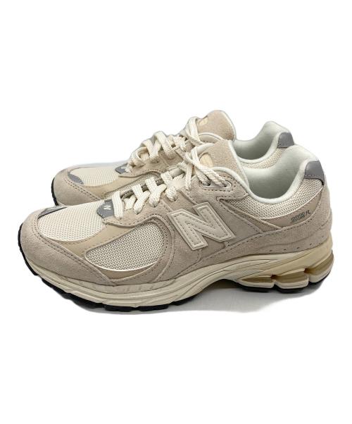 NEW BALANCE（ニューバランス）NEW BALANCE (ニューバランス) 2002R ローカットスニーカー サイズ:24㎝の古着・服飾アイテム