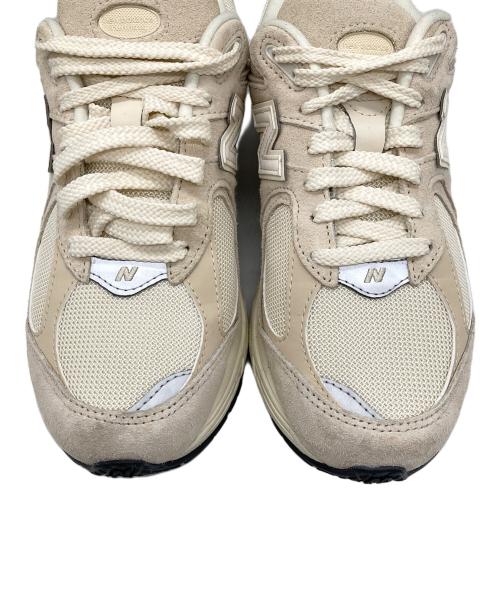 NEW BALANCE（ニューバランス）NEW BALANCE (ニューバランス) 2002R ローカットスニーカー サイズ:24㎝の古着・服飾アイテム