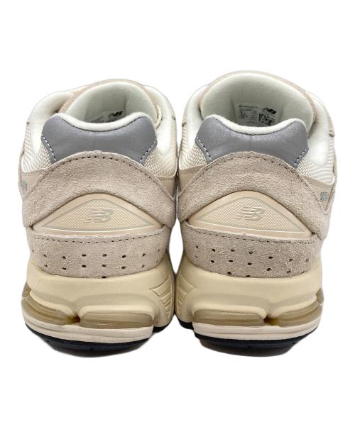 NEW BALANCE（ニューバランス）NEW BALANCE (ニューバランス) 2002R ローカットスニーカー サイズ:24㎝の古着・服飾アイテム