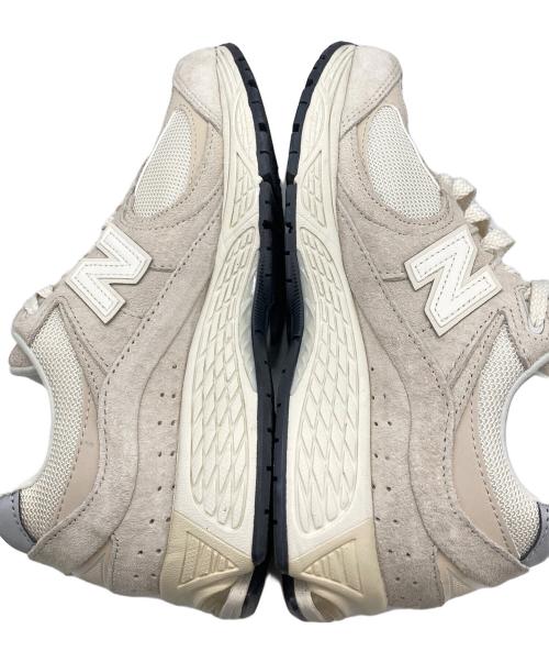 NEW BALANCE（ニューバランス）NEW BALANCE (ニューバランス) 2002R ローカットスニーカー サイズ:24㎝の古着・服飾アイテム