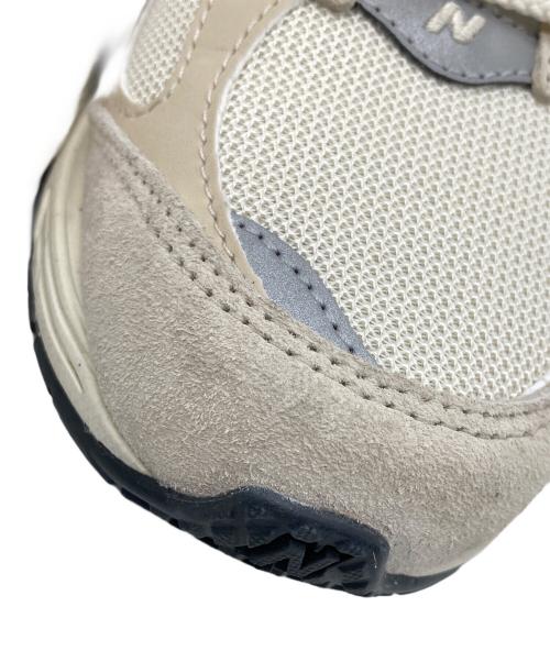NEW BALANCE（ニューバランス）NEW BALANCE (ニューバランス) 2002R ローカットスニーカー サイズ:24㎝の古着・服飾アイテム