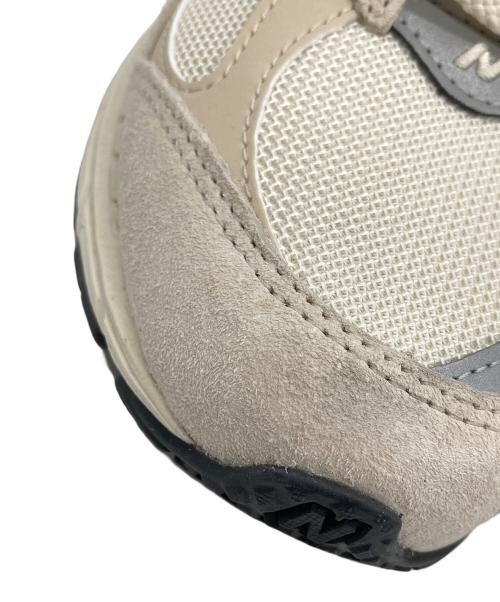 NEW BALANCE（ニューバランス）NEW BALANCE (ニューバランス) 2002R ローカットスニーカー サイズ:24㎝の古着・服飾アイテム