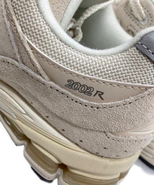 NEW BALANCE（ニューバランス）NEW BALANCE (ニューバランス) 2002R ローカットスニーカー サイズ:24㎝の古着・服飾アイテム