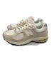 NEW BALANCE (ニューバランス) 2002R ローカットスニーカー サイズ:24㎝：7000円