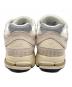 中古・古着 NEW BALANCE (ニューバランス) 2002R ローカットスニーカー サイズ:24㎝：7000円