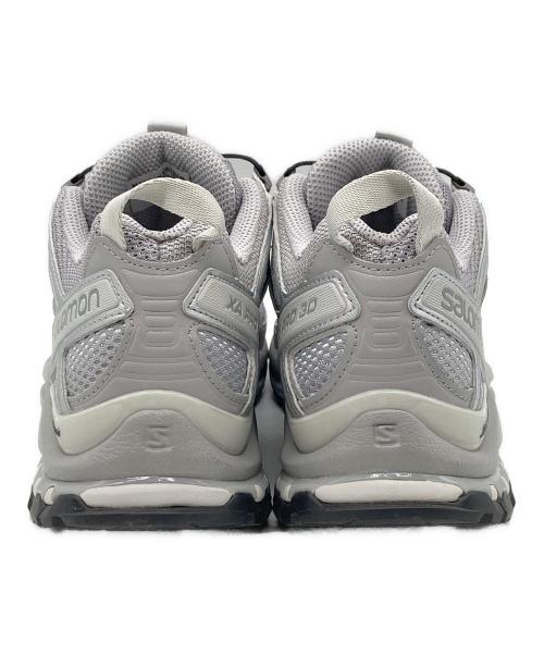 SALOMON（サロモン）SALOMON (サロモン) XA PRO 3D グレー サイズ:USAW6.5の古着・服飾アイテム