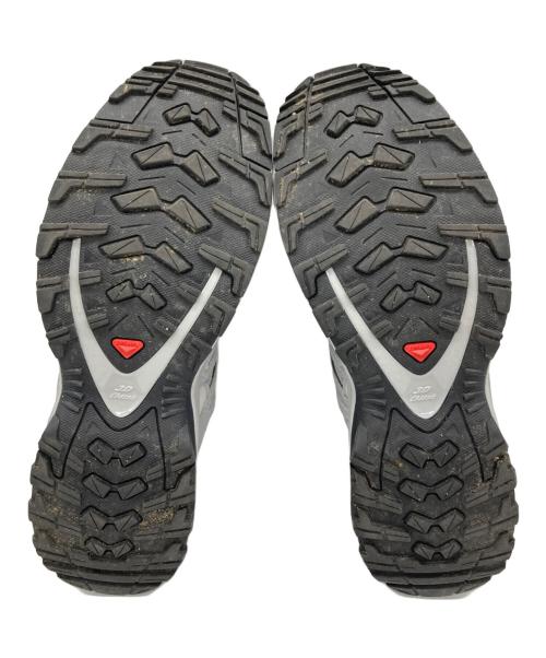 SALOMON（サロモン）SALOMON (サロモン) XA PRO 3D グレー サイズ:USAW6.5の古着・服飾アイテム