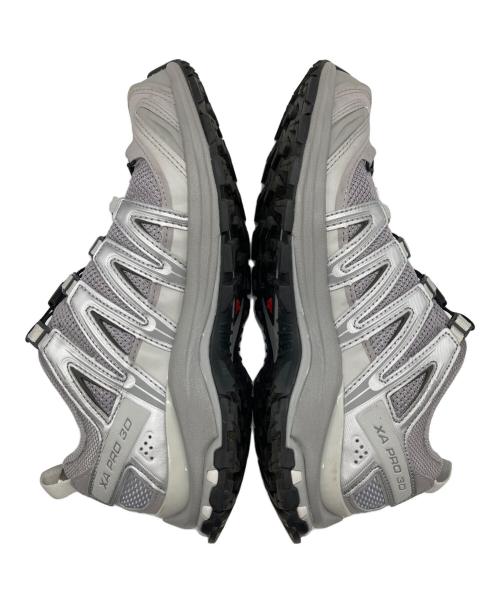 SALOMON（サロモン）SALOMON (サロモン) XA PRO 3D グレー サイズ:USAW6.5の古着・服飾アイテム