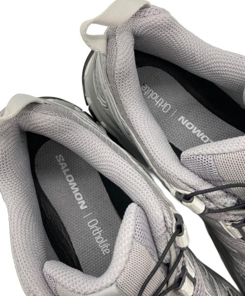 SALOMON（サロモン）SALOMON (サロモン) XA PRO 3D グレー サイズ:USAW6.5の古着・服飾アイテム