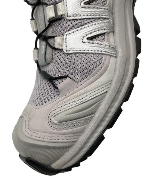 SALOMON（サロモン）SALOMON (サロモン) XA PRO 3D グレー サイズ:USAW6.5の古着・服飾アイテム