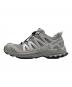 SALOMON (サロモン) XA PRO 3D グレー サイズ:USAW6.5：9000円
