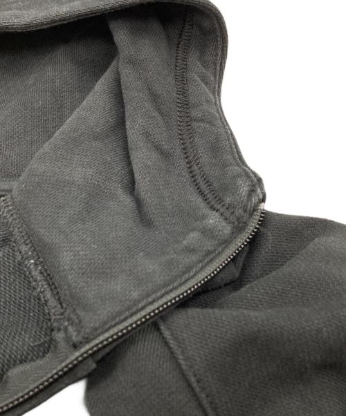 NIKE（ナイキ）NIKE (ナイキ) SWOOSH FLC HZ HOODIE ブラック サイズ:Xlの古着・服飾アイテム