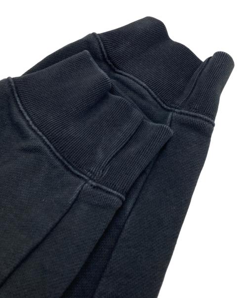 NIKE（ナイキ）NIKE (ナイキ) SWOOSH FLC HZ HOODIE ブラック サイズ:Xlの古着・服飾アイテム