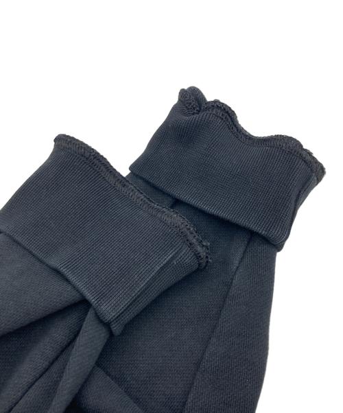 NIKE（ナイキ）NIKE (ナイキ) SWOOSH FLC HZ HOODIE ブラック サイズ:Xlの古着・服飾アイテム