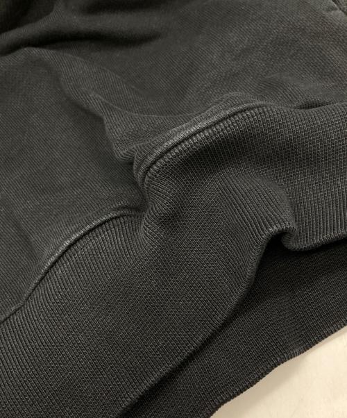 NIKE（ナイキ）NIKE (ナイキ) SWOOSH FLC HZ HOODIE ブラック サイズ:Xlの古着・服飾アイテム