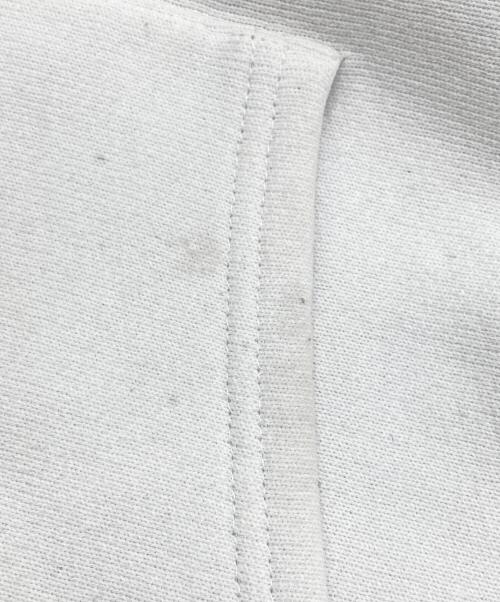 Champion REVERSE WEAVE（チャンピオン リバース ウィーブ）Champion REVERSE WEAVE (チャンピオン リバース ウィーブ) リバースウィーブパーカー ホワイト サイズ:XLの古着・服飾アイテム