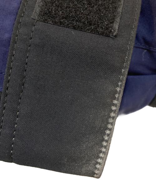 THE NORTH FACE（ザ ノース フェイス）THE NORTH FACE (ザ ノース フェイス) MOUNTAIN DOWN JACKET パープル サイズ:Mの古着・服飾アイテム