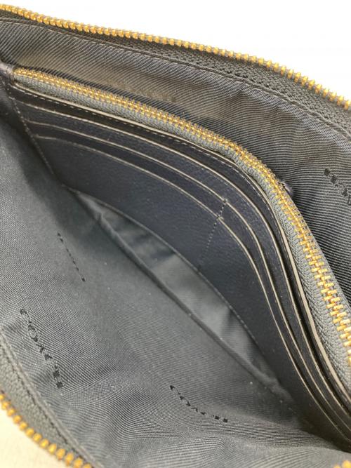 COACH（コーチ）COACH (コーチ) ノア ポップアップ メッセンジャー バッグ ネイビー サイズ:-の古着・服飾アイテム