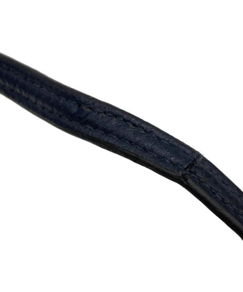 COACH（コーチ）COACH (コーチ) ノア ポップアップ メッセンジャー バッグ ネイビー サイズ:-の古着・服飾アイテム