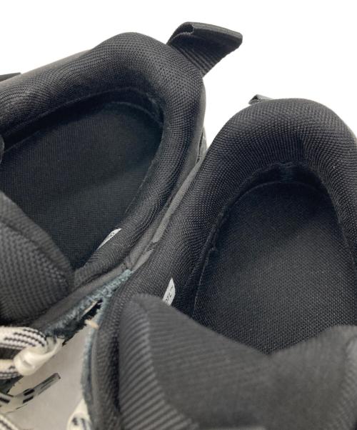 Timberland（ティンバーランド）Timberland (ティンバーランド) WHITE MOUNTAINEERING (ホワイトマウンテ二アニング) MOTION SCRAMBLE ローカットスニーカー ブラック サイズ:26.5㎝の古着・服飾アイテム