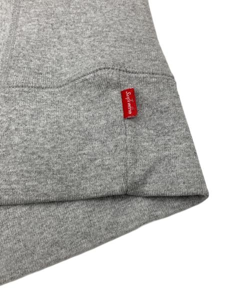 SUPREME（シュプリーム）SUPREME (シュプリーム) 16FW S Logo Crewneck(Sロゴクルーネック) グレー サイズ:Mの古着・服飾アイテム