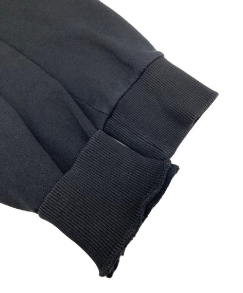 GIVENCHY（ジバンシィ）GIVENCHY (ジバンシィ) プリントスウェット ブラック サイズ:Sの古着・服飾アイテム