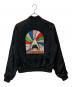 Saint Laurent Paris (サンローランパリ) 17SS Sweet dreams shark Jacket ブラック サイズ:48：20000円