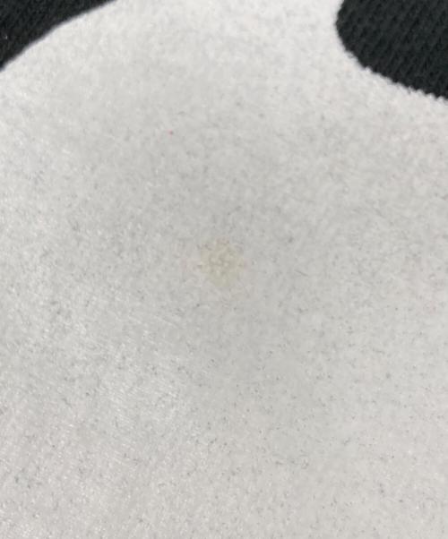 FRUIT OF THE LOOM（フルーツオブザルーム）FRUIT OF THE LOOM (フルーツオブザルーム) 80s Phantom of the Opera Mask & Rose Tee ブラック サイズ:XLの古着・服飾アイテム