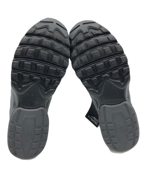 NIKE（ナイキ）NIKE (ナイキ) Air Max Invigor/エア マックス インビゴ ローカットスニーカー Black/Grey/Volt サイズ:26.5㎝ 未使用品の古着・服飾アイテム